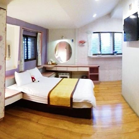 公園 B&B Luodong Exterior photo